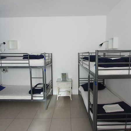 Metropole Budget Hostel San Ġiljan Exterior foto